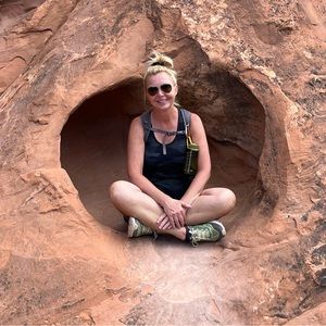 Meet your Posher, Susan